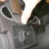 Ford Focus 05-10, Vänster