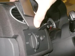 Ford Focus 05-10, Vänster