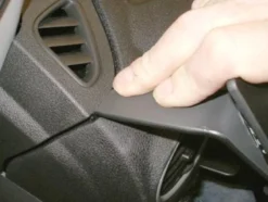 Ford Focus 05-10, Vänster
