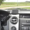 Ford F-Series 150 09-14, Centrerad