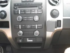 Ford F-Series 150 09-14, Vinklad