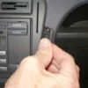 Ford Fusion 06-12, Vinklad
