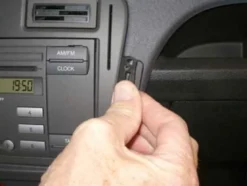 Ford Fusion 06-12, Vinklad