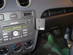Ford Fusion 06-12, Vinklad
