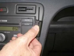 Ford Fusion 06-12, Vinklad