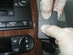 Ford F-150 04-08, Vinklad