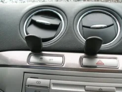 Ford Galaxy 07-14, Centrerad