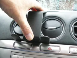 Ford Galaxy 07-14, Centrerad
