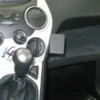 Ford Ka 09-15, Vinklad