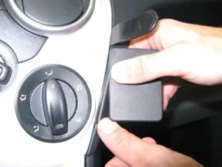 Ford Ka 09-15, Vinklad