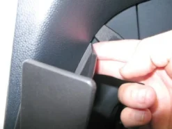 Ford Ka 09-15, Vinklad
