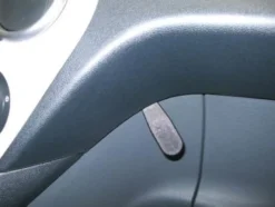 Ford Ka 09-15, Vinklad