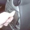 Ford Ka 97-08, Vinklad