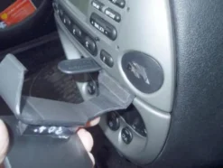 Ford Ka 97-08, Vinklad