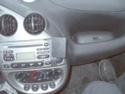 Ford Ka 97-08, Vinklad