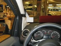 Ford Ka 09-15, Vänster