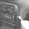 Ford Mondeo 00-00, Centrerad