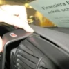 Ford Mondeo 97-00, Centrerad