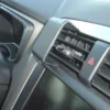 Ford Mondeo 15-, Centrerad