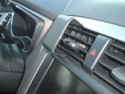 Ford Mondeo 15-, Centrerad