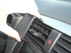Ford Mondeo 15-, Centrerad