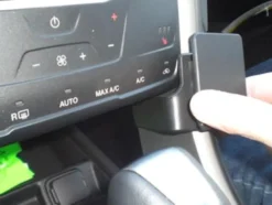 Ford Mondeo 15-, Vinklad
