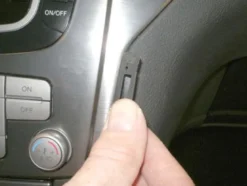 Ford Mondeo 08-14, Vinklad