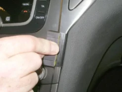 Ford Mondeo 08-14, Vinklad
