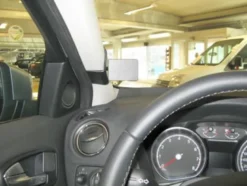 Ford Mondeo 08-14, Vänster