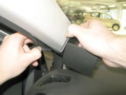Ford Mondeo 08-14, Vänster