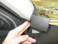 Ford Mondeo 08-14, Vänster