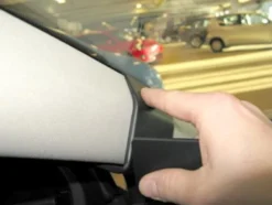 Ford Mondeo 08-14, Vänster