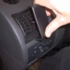 Ford Mondeo 01-07, Vänster