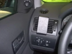 Ford Mondeo 01-07, Vänster