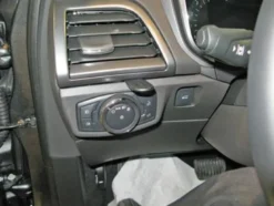 Ford Mondeo 15-, Vänster