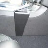 Ford Mustang 10-14, Konsol