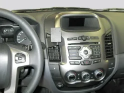 Ford Ranger 12-15, Centrerad