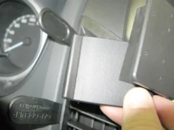 Ford Ranger 12-15, Centrerad