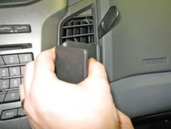 Ford Ranger 12-15, Vinklad