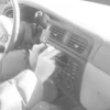 Ford Taurus 00-07, Centrerad