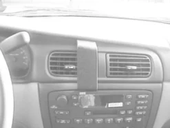 Ford Taurus 00-07, Centrerad