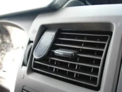 Ford Transit 07-13, Centrerad