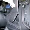 Ford Transit 14-15, Centrerad
