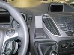 Ford Transit 14-15, Centrerad