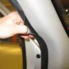 Ford Transit Connect/Tourneo Connect 10-13, Vänster