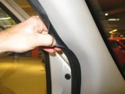 Ford Transit Connect/Tourneo Connect 10-13, Vänster