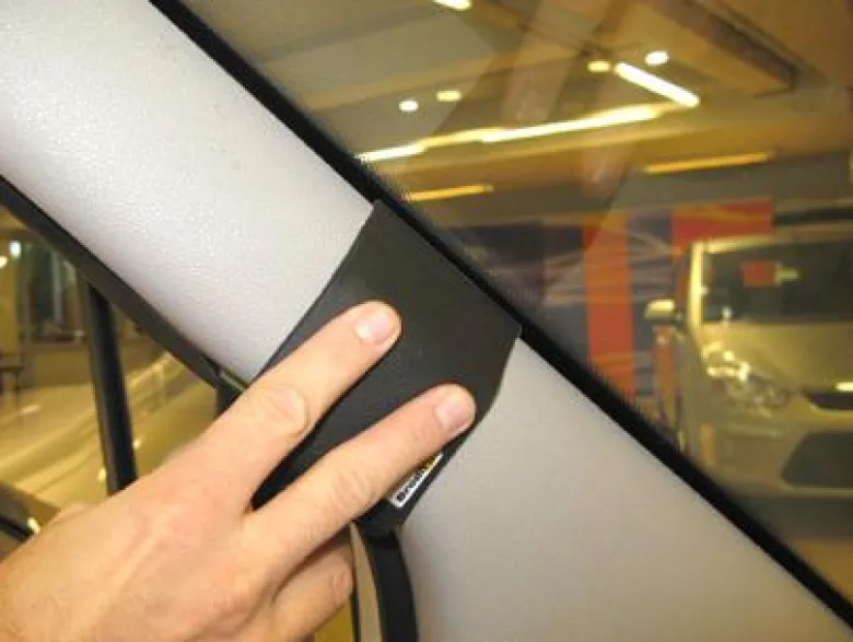 Ford Transit Connect/Tourneo Connect 10-13, Vänster