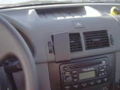 Ford Transit Connect/Tourneo Connect 03-09, Centrerad