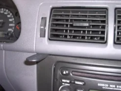 Ford Transit Connect/Tourneo Connect 03-09, Centrerad