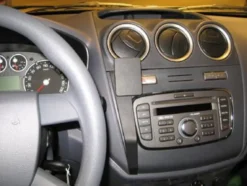 Ford Transit Connect/Tourneo Connect 10-13, Centrerad
